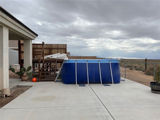 9597 N Tall Tree Drive, Kingman, AZ 86401