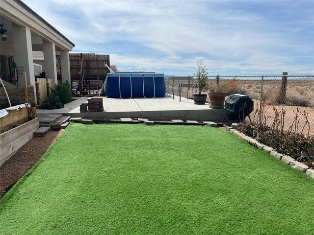 9597 N Tall Tree Drive, Kingman, AZ 86401