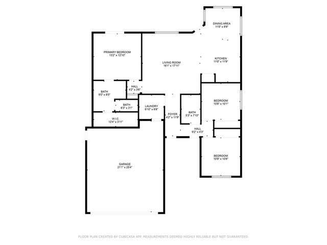 9597 N Tall Tree Drive, Kingman, AZ 86401