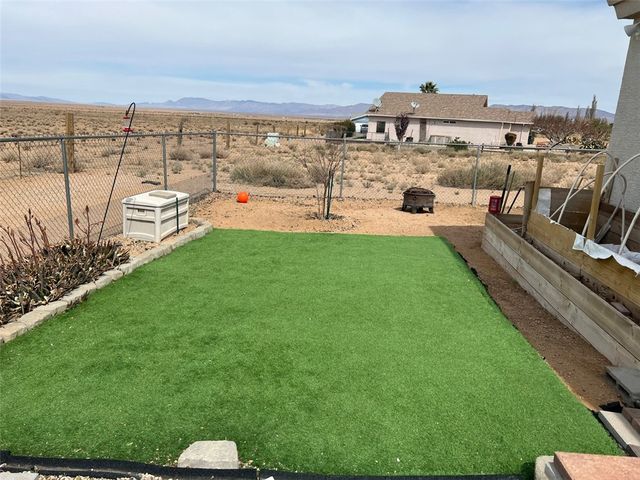 9597 N Tall Tree Drive, Kingman, AZ 86401