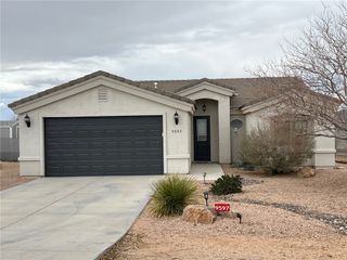 9597 N Tall Tree Drive, Kingman, AZ 86401