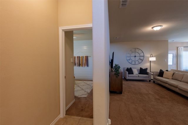 313 Fairgrounds Lane, Ponder, TX 76259