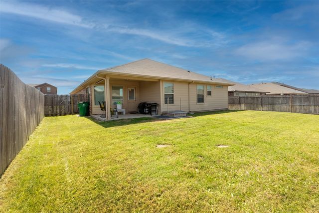 313 Fairgrounds Lane, Ponder, TX 76259
