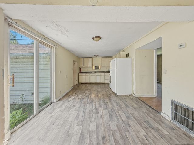 2606 Mars Hill Street, Indianapolis, IN 46241