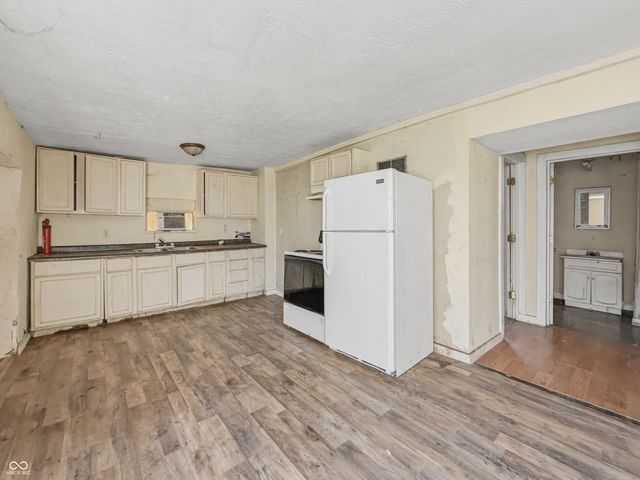 2606 Mars Hill Street, Indianapolis, IN 46241