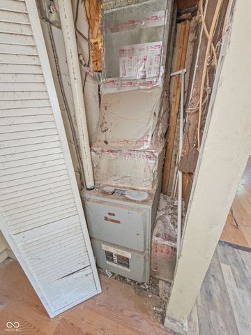 2606 Mars Hill Street, Indianapolis, IN 46241