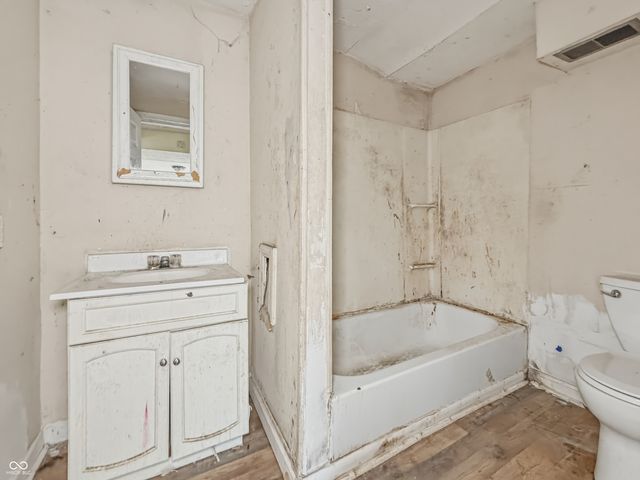 2606 Mars Hill Street, Indianapolis, IN 46241