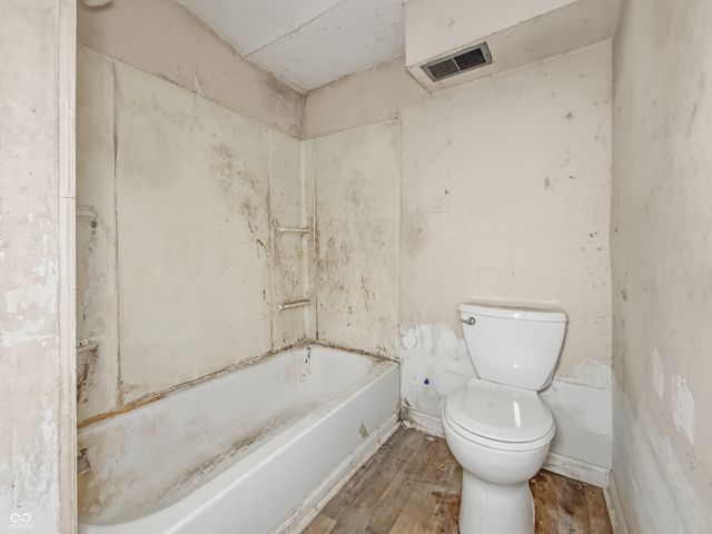 2606 Mars Hill Street, Indianapolis, IN 46241