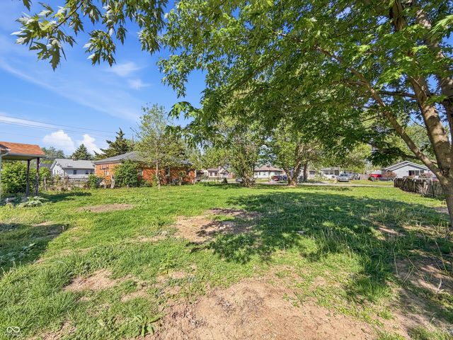 2606 Mars Hill Street, Indianapolis, IN 46241