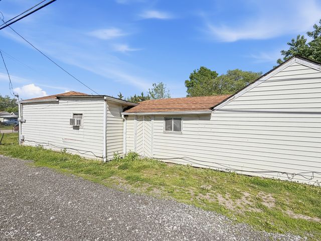 2606 Mars Hill Street, Indianapolis, IN 46241