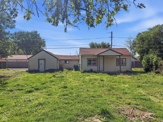 2606 Mars Hill Street, Indianapolis, IN 46241