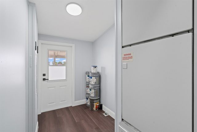 430 Indian Hills Road, Bowie, TX 76230