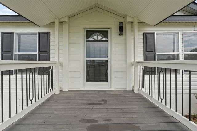 430 Indian Hills Road, Bowie, TX 76230