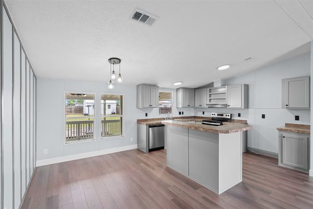 430 Indian Hills Road, Bowie, TX 76230