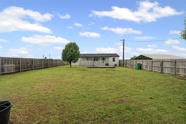 430 Indian Hills Road, Bowie, TX 76230