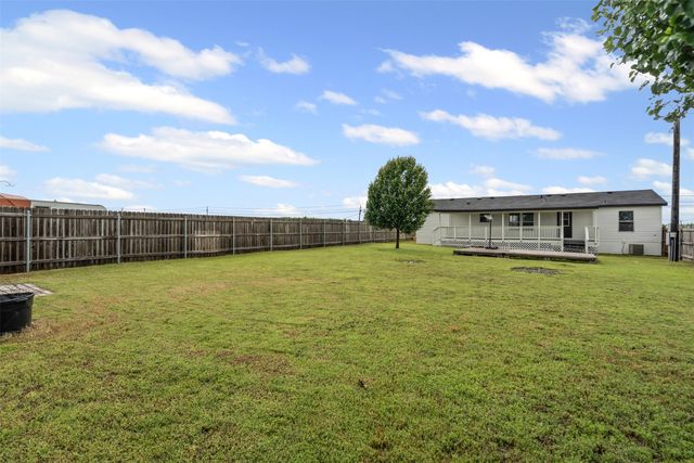 430 Indian Hills Road, Bowie, TX 76230