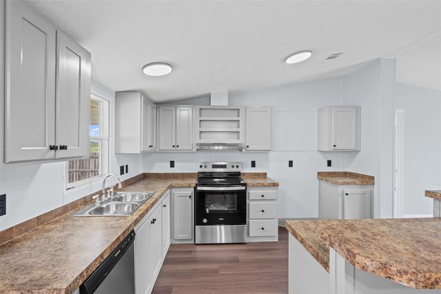 430 Indian Hills Road, Bowie, TX 76230