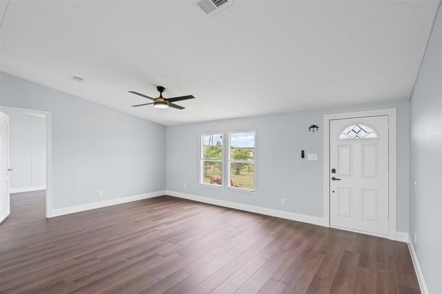 430 Indian Hills Road, Bowie, TX 76230