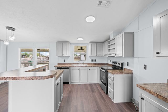 430 Indian Hills Road, Bowie, TX 76230