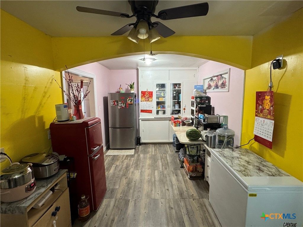 Image 10 of property listing at 1117 Terrell Street, Cuero, TX 77954