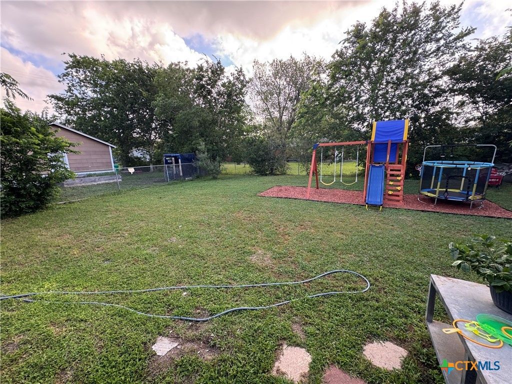 Image 27 of property listing at 1117 Terrell Street, Cuero, TX 77954