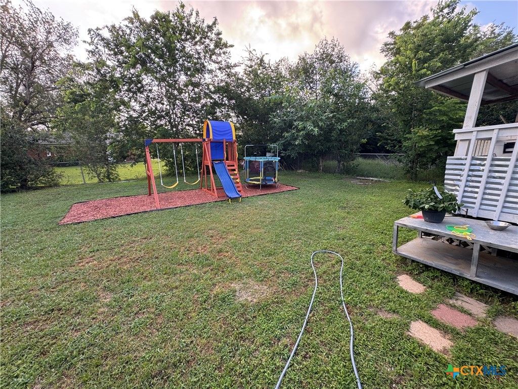 Image 28 of property listing at 1117 Terrell Street, Cuero, TX 77954
