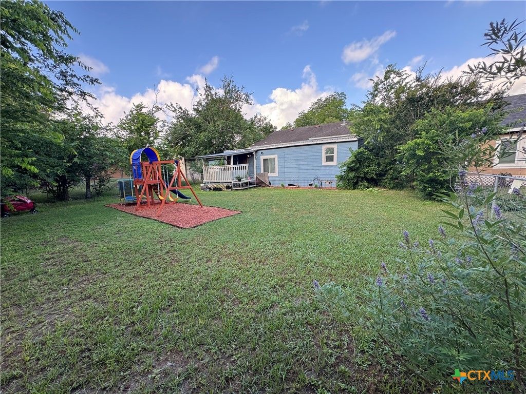 Image 29 of property listing at 1117 Terrell Street, Cuero, TX 77954