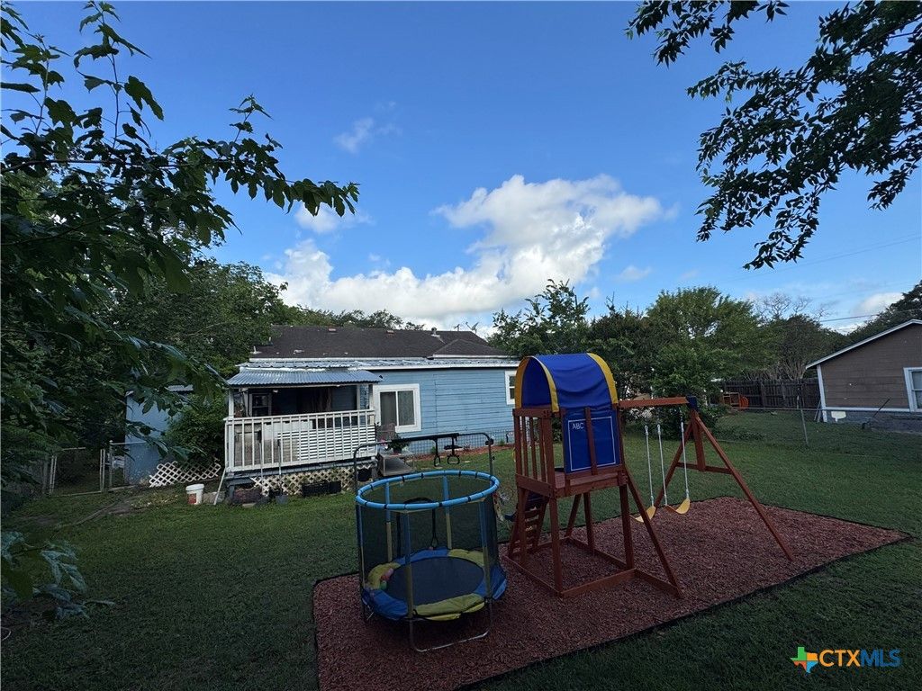 Image 31 of property listing at 1117 Terrell Street, Cuero, TX 77954