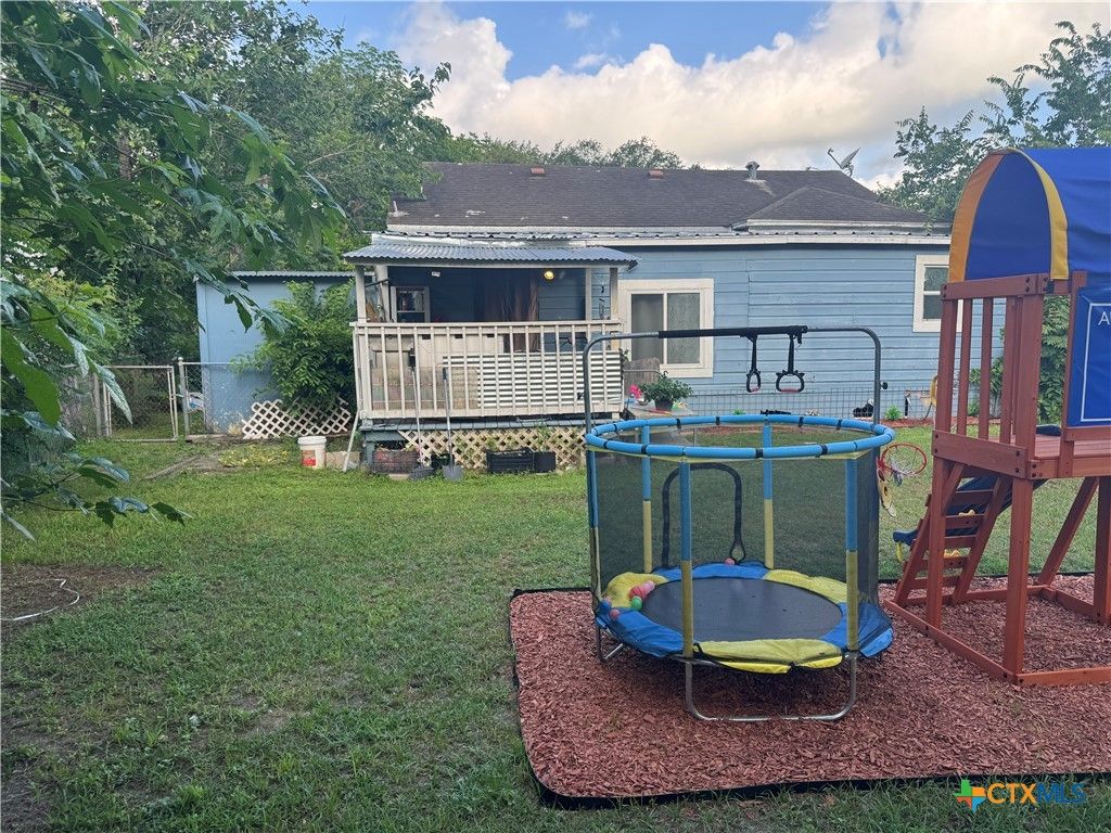 Image 32 of property listing at 1117 Terrell Street, Cuero, TX 77954