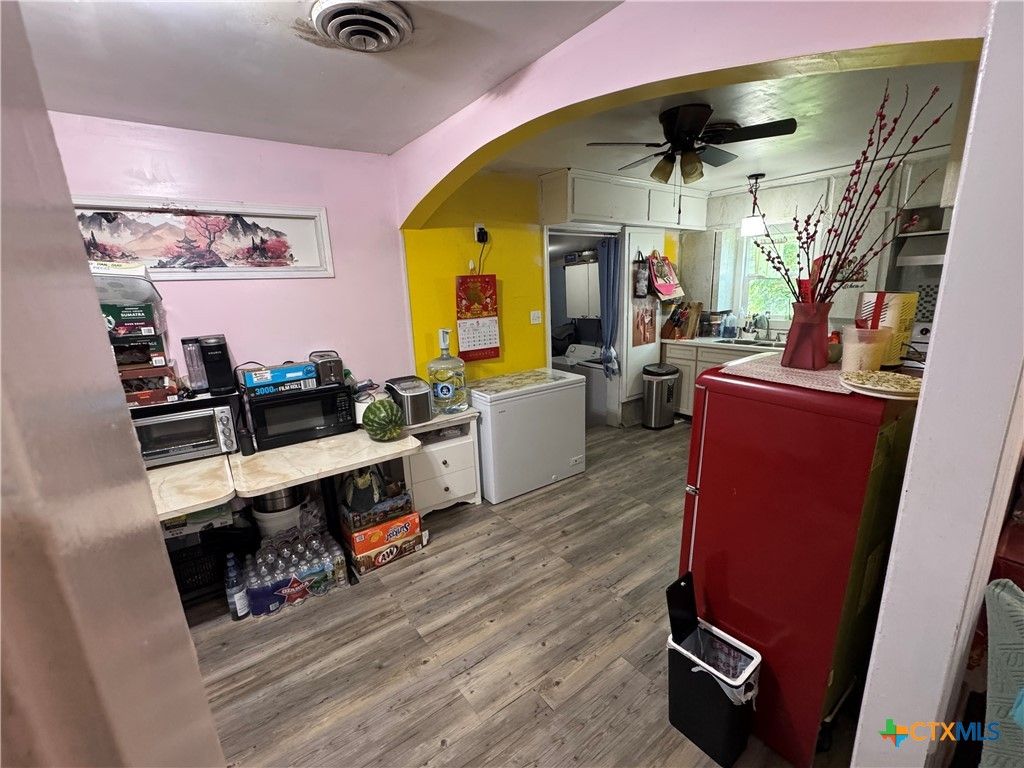 Image 9 of property listing at 1117 Terrell Street, Cuero, TX 77954