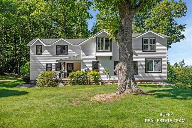 8282 W Harrison Road, Mears, MI 49436