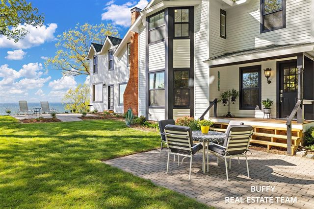 8282 W Harrison Road, Mears, MI 49436