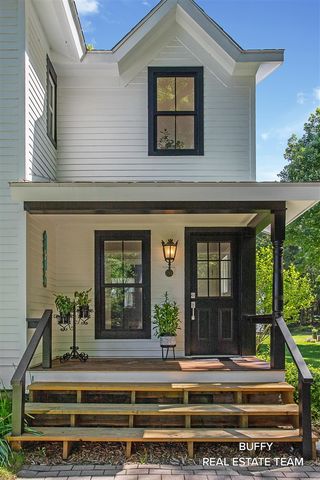 8282 W Harrison Road, Mears, MI 49436