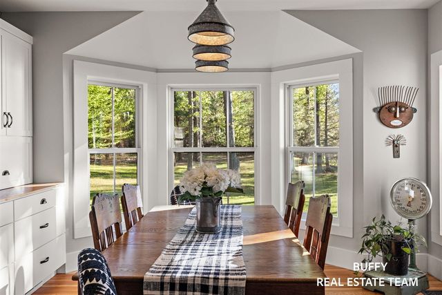 8282 W Harrison Road, Mears, MI 49436