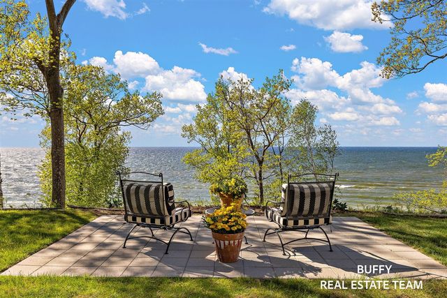 8282 W Harrison Road, Mears, MI 49436