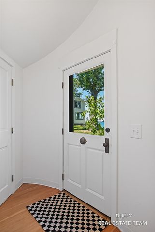 8282 W Harrison Road, Mears, MI 49436