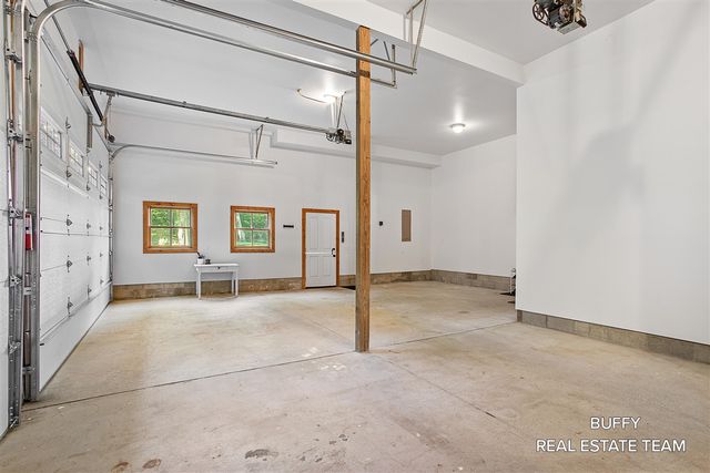 8282 W Harrison Road, Mears, MI 49436