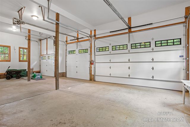 8282 W Harrison Road, Mears, MI 49436