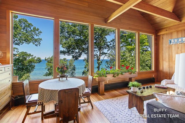 8282 W Harrison Road, Mears, MI 49436