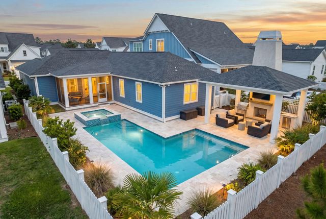 64 Heartwood Street, Inlet Beach, FL 32461