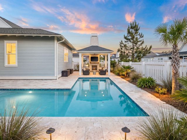64 Heartwood Street, Inlet Beach, FL 32461