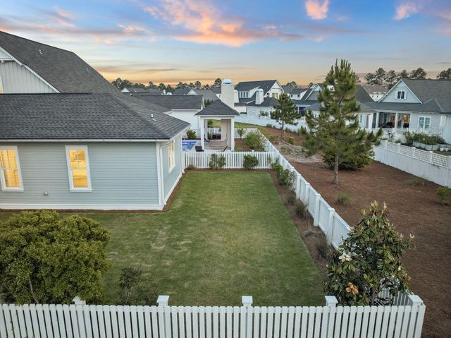 64 Heartwood Street, Inlet Beach, FL 32461