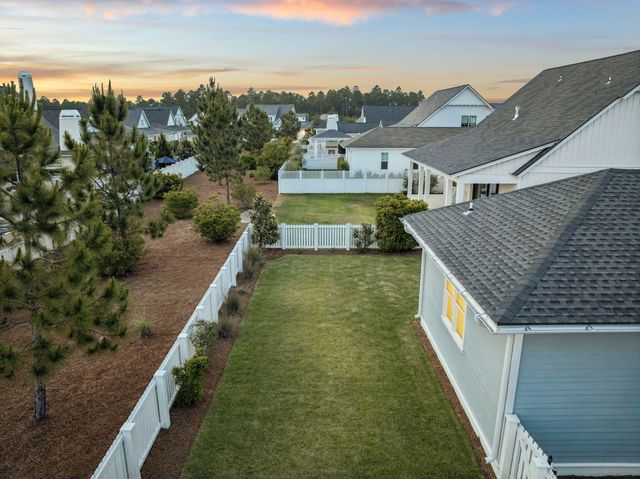 64 Heartwood Street, Inlet Beach, FL 32461