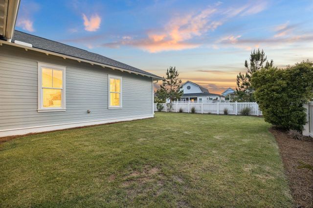 64 Heartwood Street, Inlet Beach, FL 32461