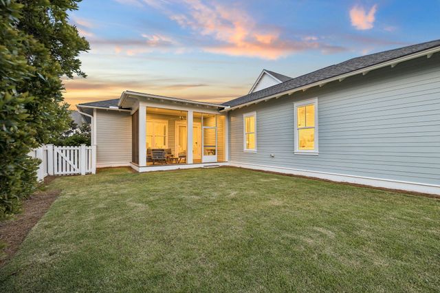 64 Heartwood Street, Inlet Beach, FL 32461