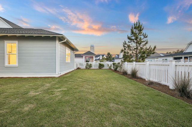 64 Heartwood Street, Inlet Beach, FL 32461