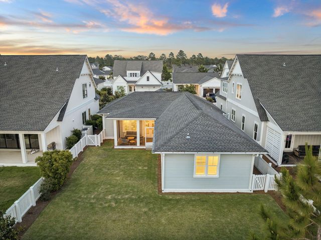 64 Heartwood Street, Inlet Beach, FL 32461