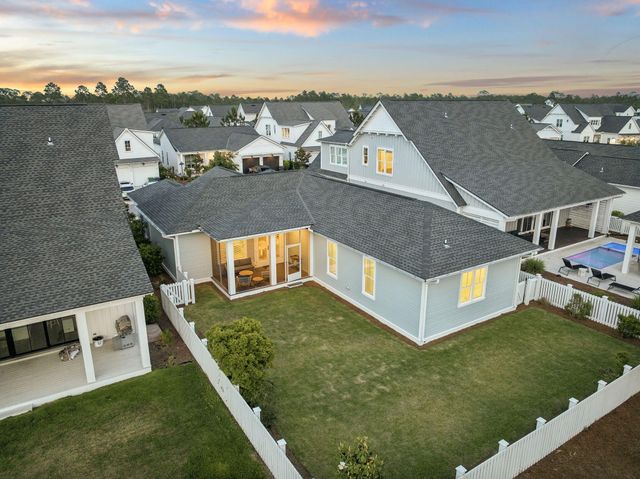 64 Heartwood Street, Inlet Beach, FL 32461