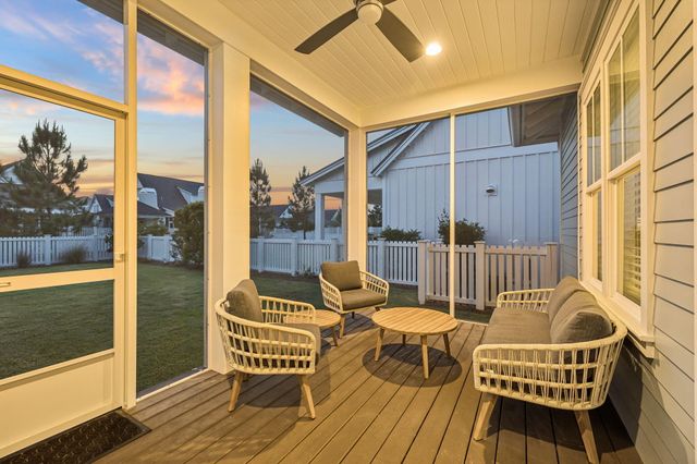 64 Heartwood Street, Inlet Beach, FL 32461
