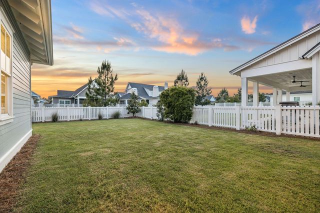 64 Heartwood Street, Inlet Beach, FL 32461